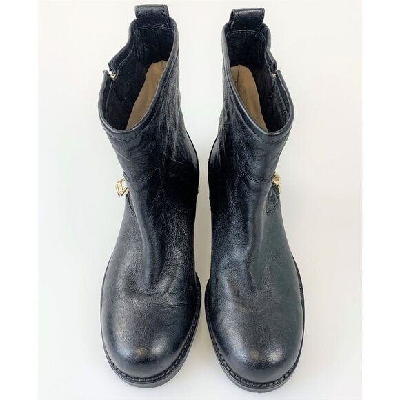 NEW Jimmy Choo Moto Boots - Picture 4 of 9